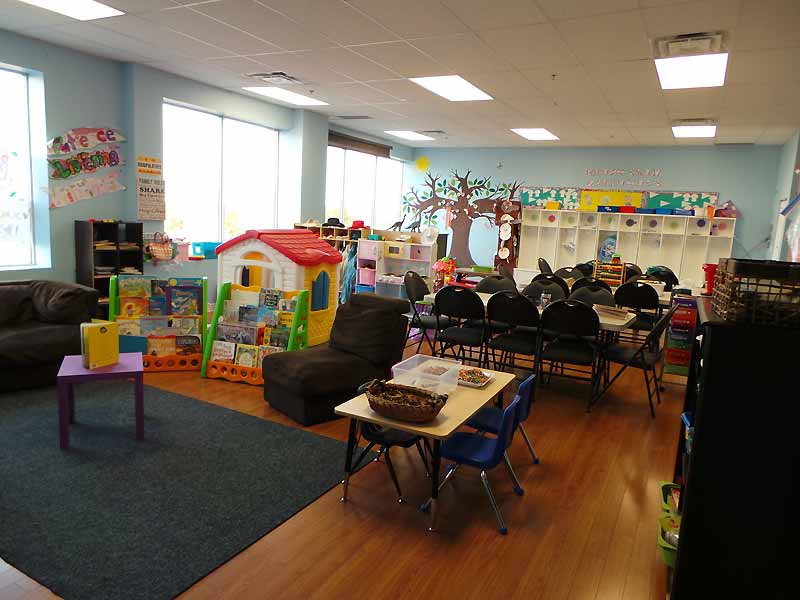 Kindergarten